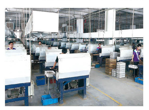 Çin Taizhou Tianqi Metal Products Co., Ltd şirket Profili