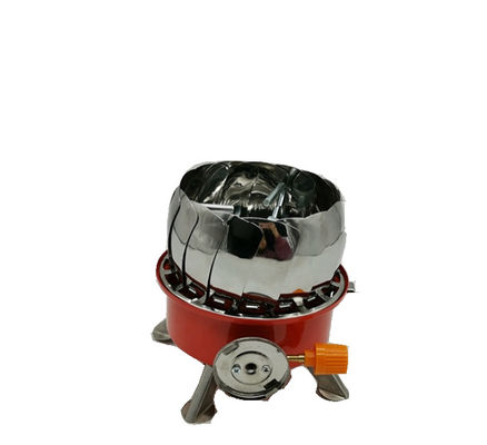 1500W Taşınabilir Açık Kamp Ocağı