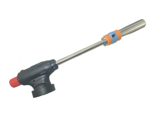 Açık Kamp 150g/h Bütan Gaz Alev Tabancası