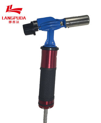 150g/H Sıvılaştırılmış Gaz Kaynak Meşalesi