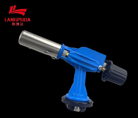 Ultra Hafif Çok Fonksiyonlu Otomatik Piezo Gaz Meşalesi