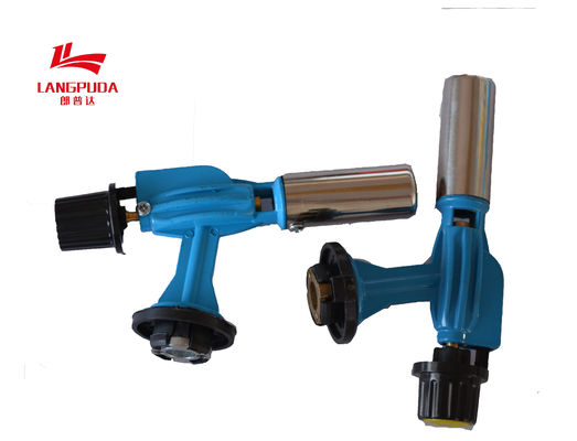 ISO9001 150g/H Elektrikli Bütan Meşalesi Otomatik Ateşleme
