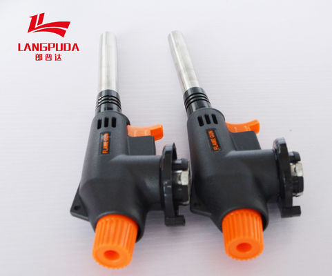 Mini 20cm Gazlı Isıtma Meşalesi
