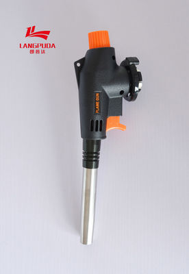 Mini 20cm Gazlı Isıtma Meşalesi