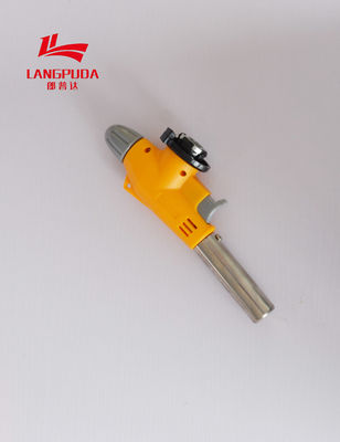 Ayarlanabilir Alev ile Çok Fonksiyonlu 17.5cm Elektrikli Şişirme Meşalesi