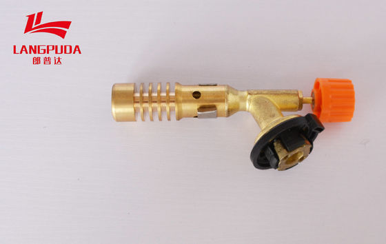 Kaset Elektronik Ateşleme 12cm Kaynak Meşalesi Tabancası
