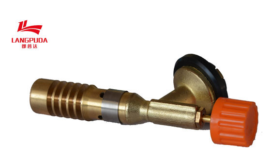 CE Seramik Nozul 12cm Mutfak Bütan Meşalesi Bütan Bahçe Meşalesi