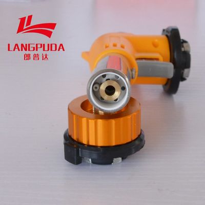 Takı Lehimleme için ISO9001 Bütan Meşalesi
