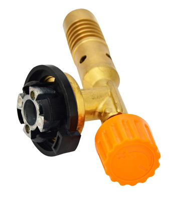 Serbest Döndürme Taşınabilir 12cm Gaz Meşalesi Bunnings Flamethrower