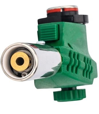 Mutfak Tatlı Açık Kamp Bütan Gaz Isıtma Meşale Lehimleme