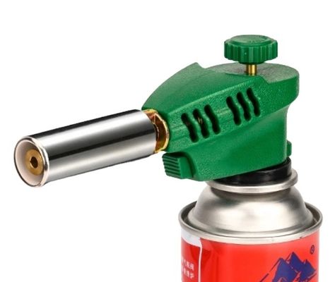 Mutfak Tatlı Açık Kamp Bütan Gaz Isıtma Meşale Lehimleme