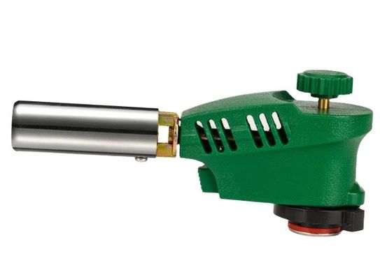 Mutfak Tatlı Açık Kamp Bütan Gaz Isıtma Meşale Lehimleme