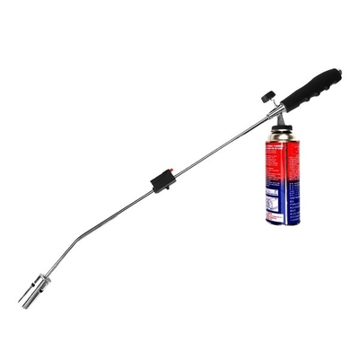 Barbekü Pişirme Araçları Mutfak için Gaz Brülör Jet Alev Tabancası