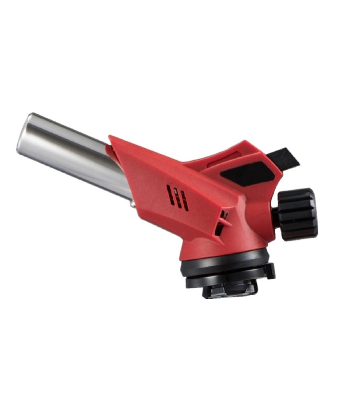 3 Aylık Mutfak Alev Silahı Paslanmaz Çelik